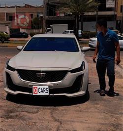 كاديلاك CT5